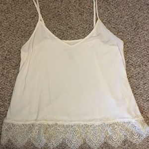 American Eagle soft tank top!